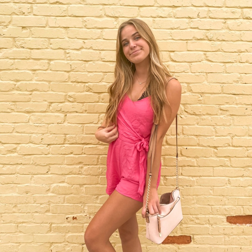 Meet your Posher, Ellie